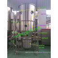 Fluidizing Pharmaceutical Pelletizer for Making Electuary Granule